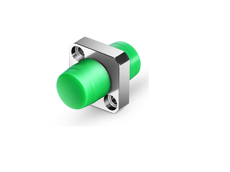 Unibody type  SM SX FC/APC fiber optic Adapter